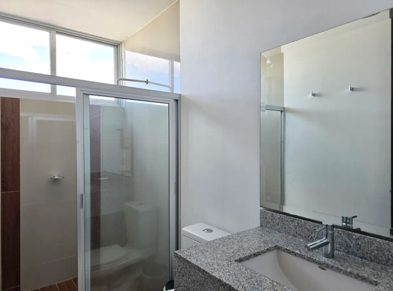 Se vende casa en Casa Fuerte