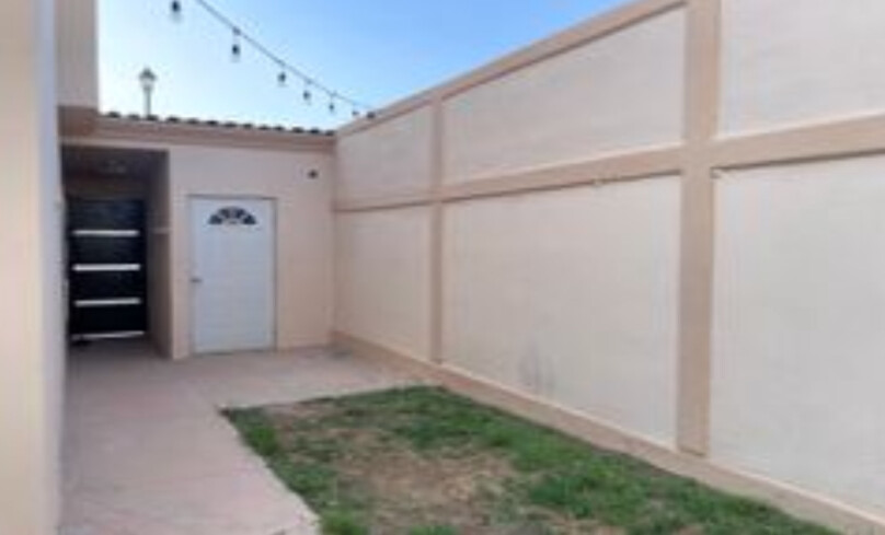 Se vende casa en Villa California