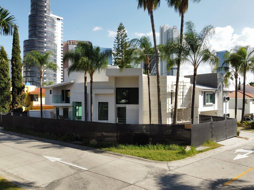 Casa en venta en Puerta de Hierro