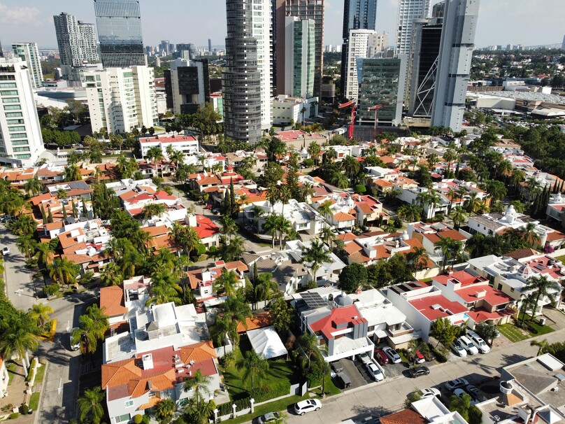 Casa en venta en Puerta de Hierro