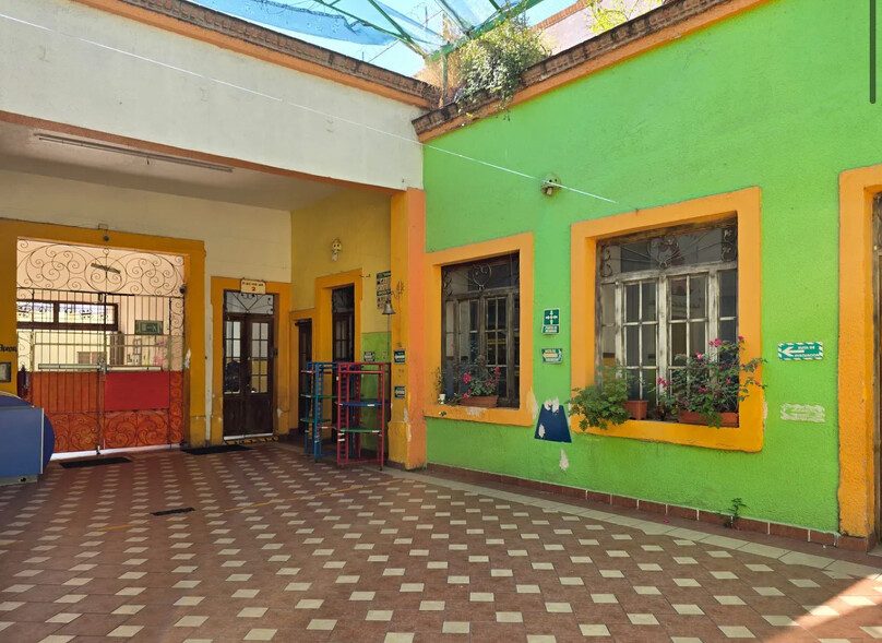 Propiedad en renta en Colonia Centro