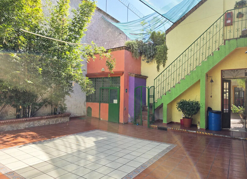 Propiedad en renta en Colonia Centro