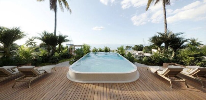 Se venden Penthouse en Yucatan