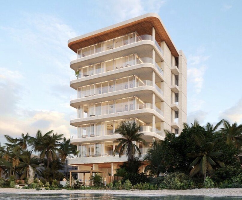Se venden Penthouse en Yucatan