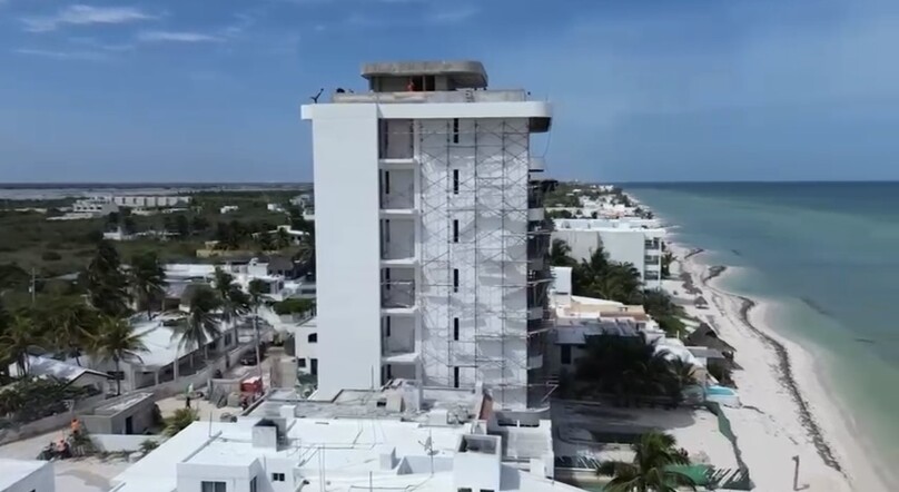 Se venden Penthouse en Yucatan