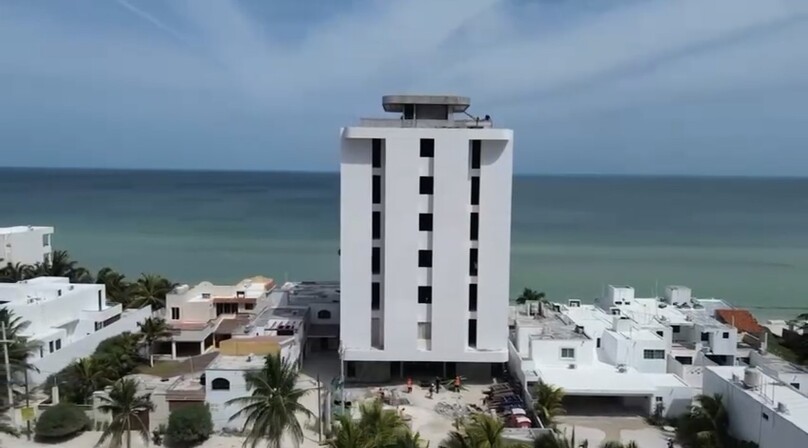 Se venden Penthouse en Yucatan