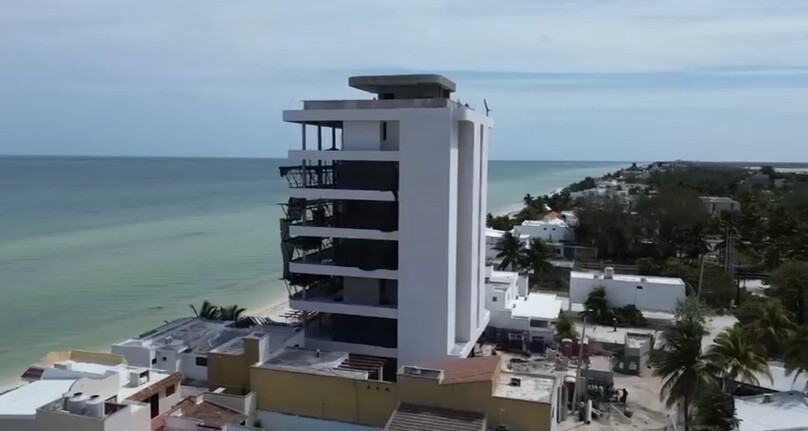 Se venden Penthouse en Yucatan