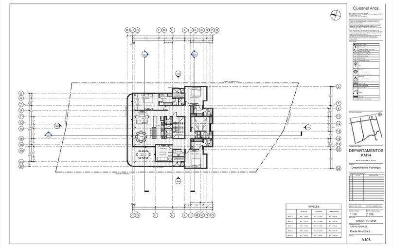 Se venden Penthouse en Yucatan