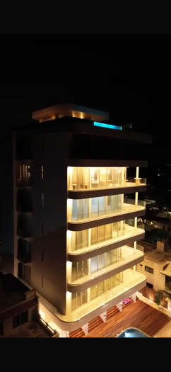 Se venden Penthouse en Yucatan