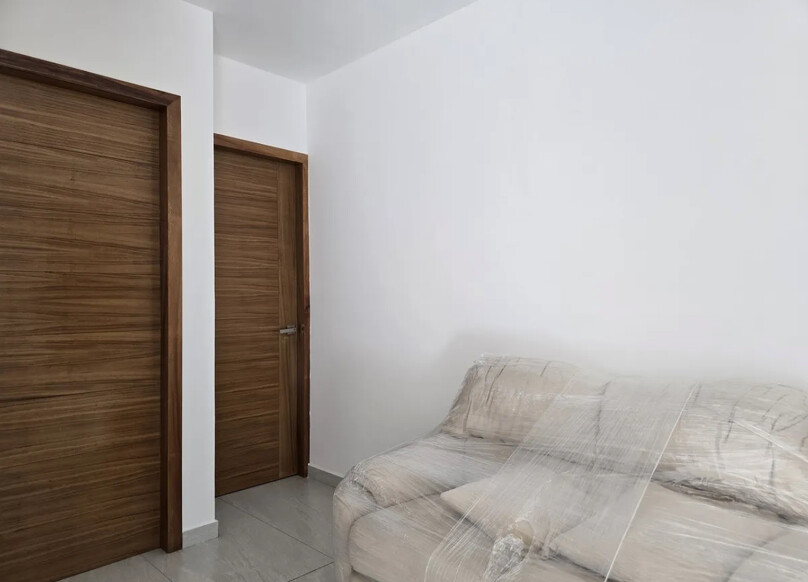 Se vende casa en Solares