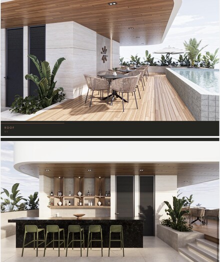 Se venden Penthouse en Yucatan