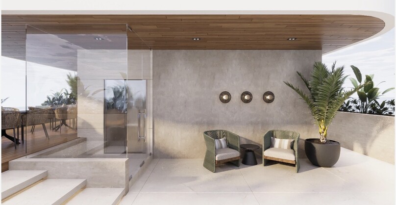 Se venden Penthouse en Yucatan