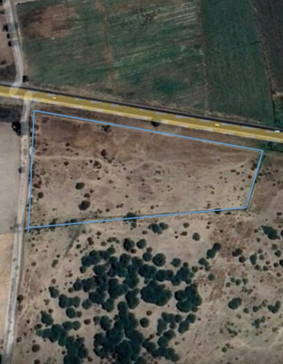 Se vende Parcela ejidal en Teuchitlan