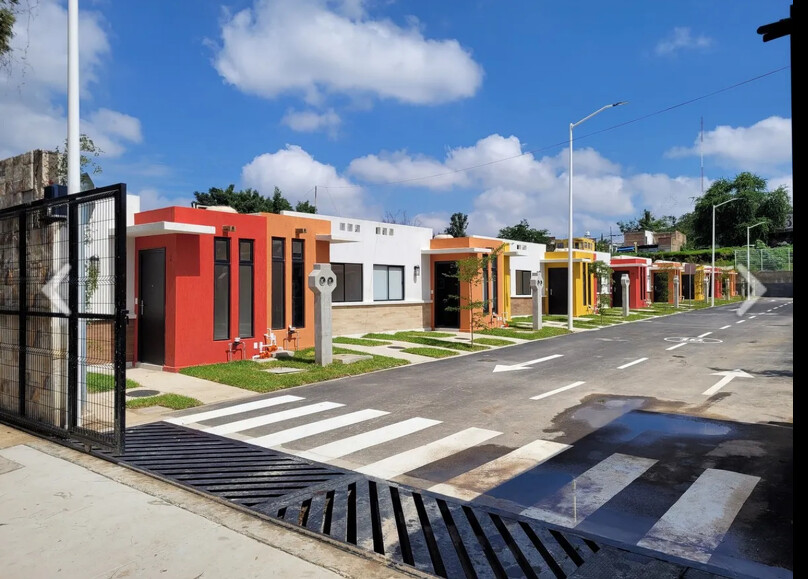 Casas en venta en Tlaquepaque