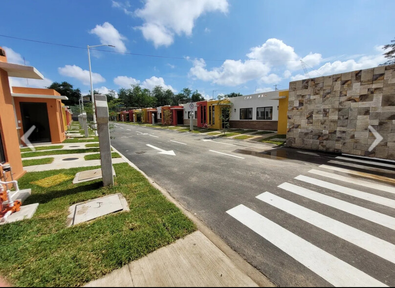 Casas en venta en Tlaquepaque