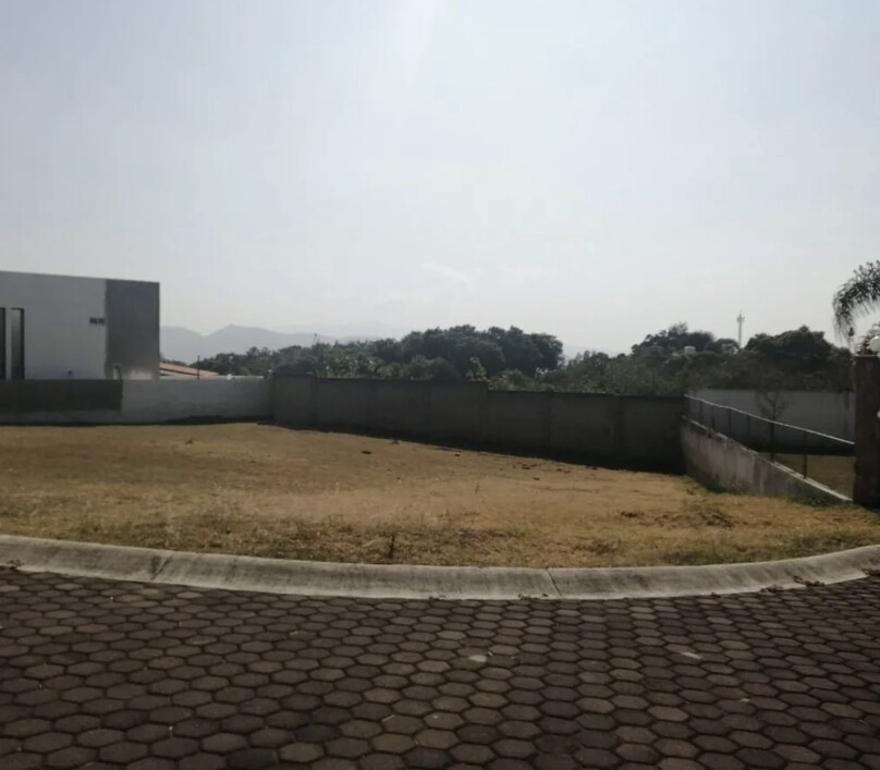 Se vende terreno en Rinconada de Santa Anita
