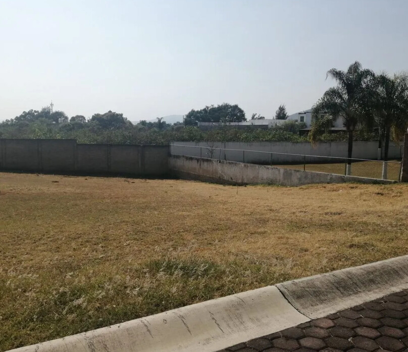 Se vende terreno en Rinconada de Santa Anita