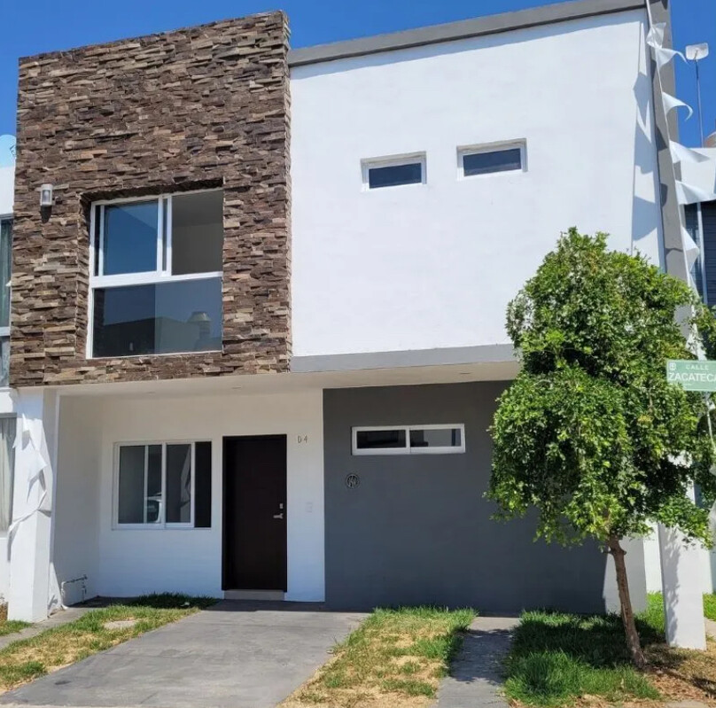 Se vende casa en Tesistán