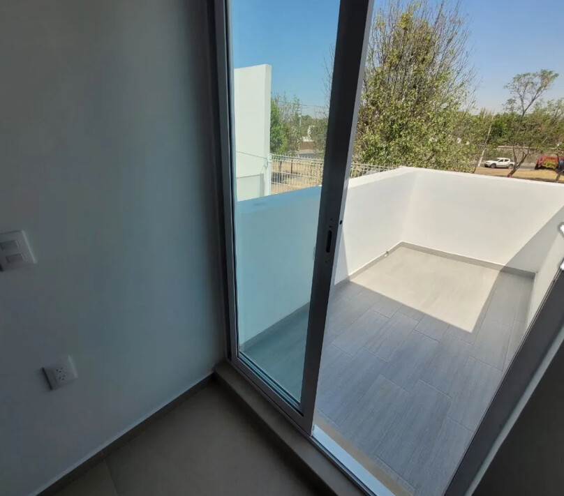 Se vende casa en Tesistán