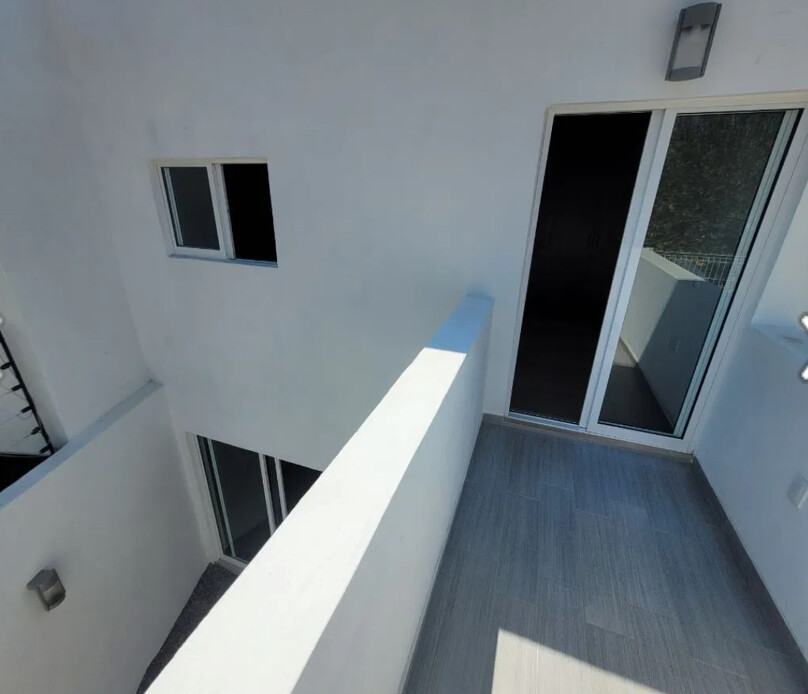 Se vende casa en Tesistán