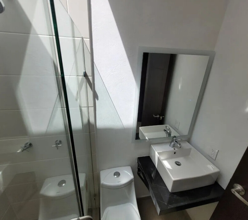 Se vende casa en Tesistán