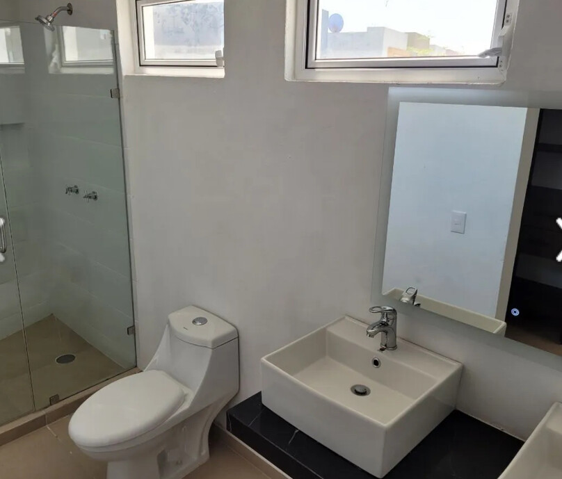 Se vende casa en Tesistán