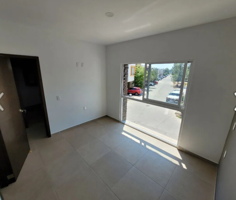 Se vende casa en Tesistán