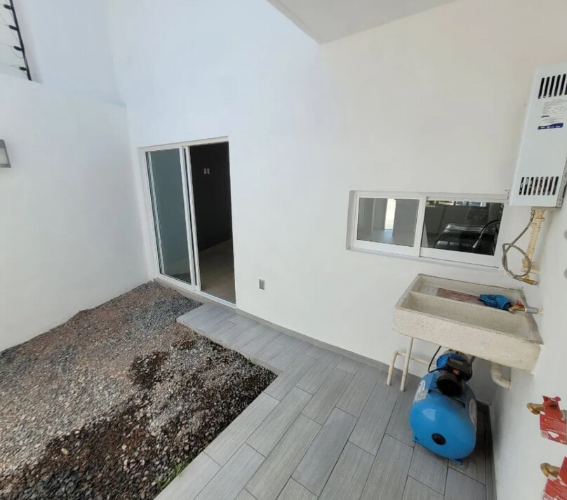 Se vende casa en Tesistán