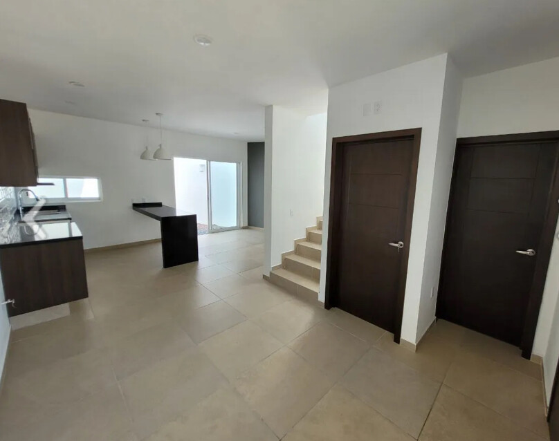 Se vende casa en Tesistán