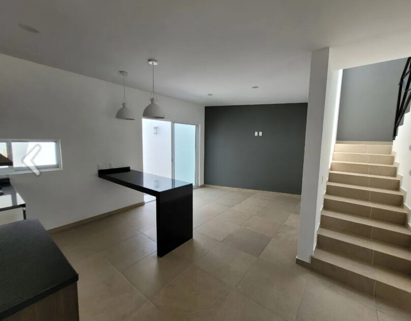 Se vende casa en Tesistán