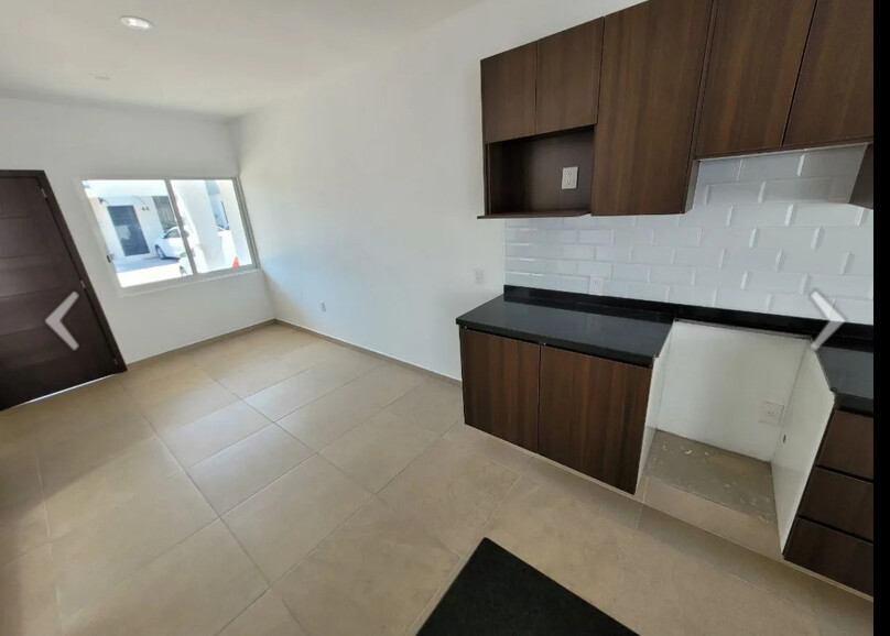 Se vende casa en Tesistán
