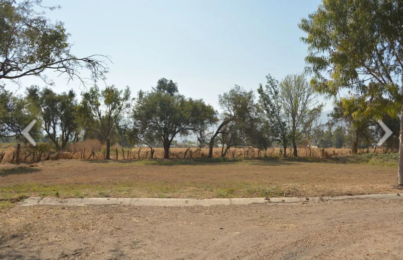Se vende terreno en Cajititlán