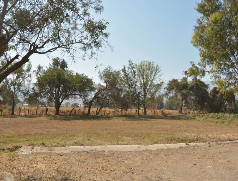 Se vende terreno en Cajititlán