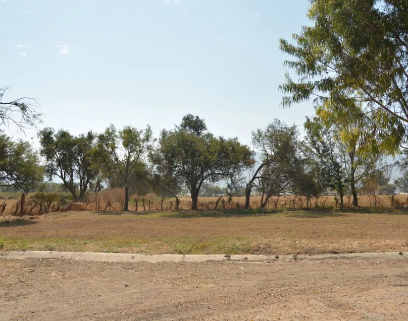 Se vende terreno en Cajititlán