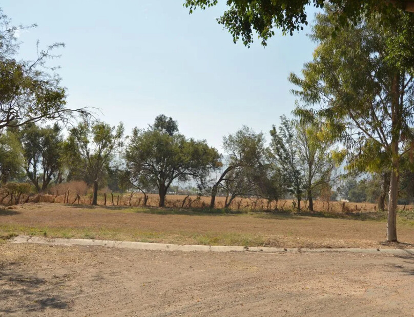 Se vende terreno en Cajititlán