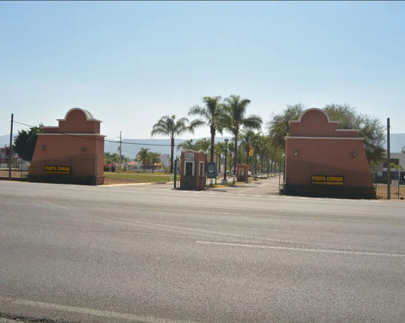 Se vende terreno en Cajititlán