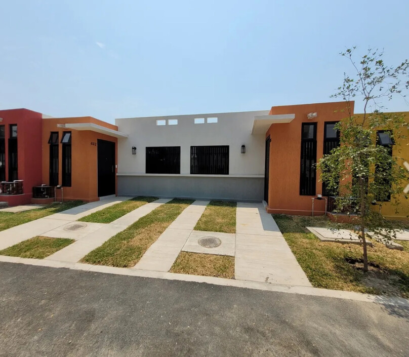 Se Vende casa en San Pedrito