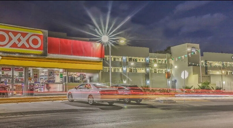 Locales Comerciales en El Fortin