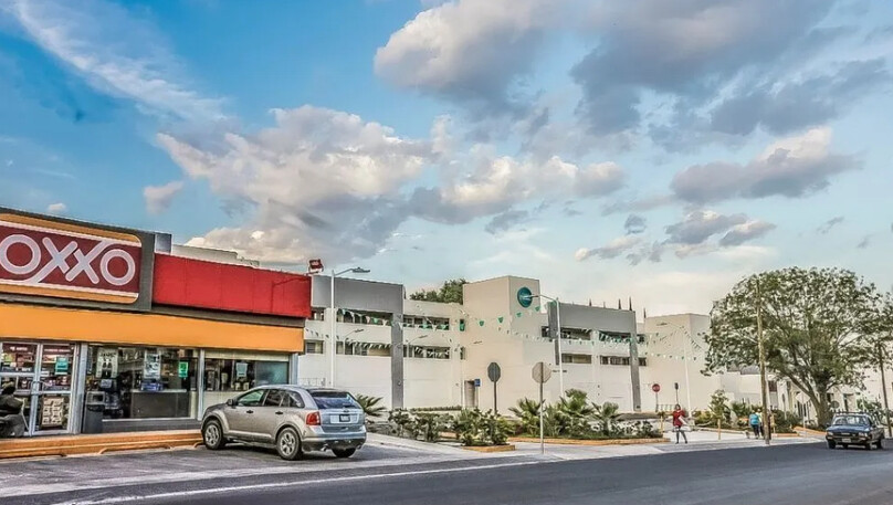 Se vende Local comercial en el Fortin
