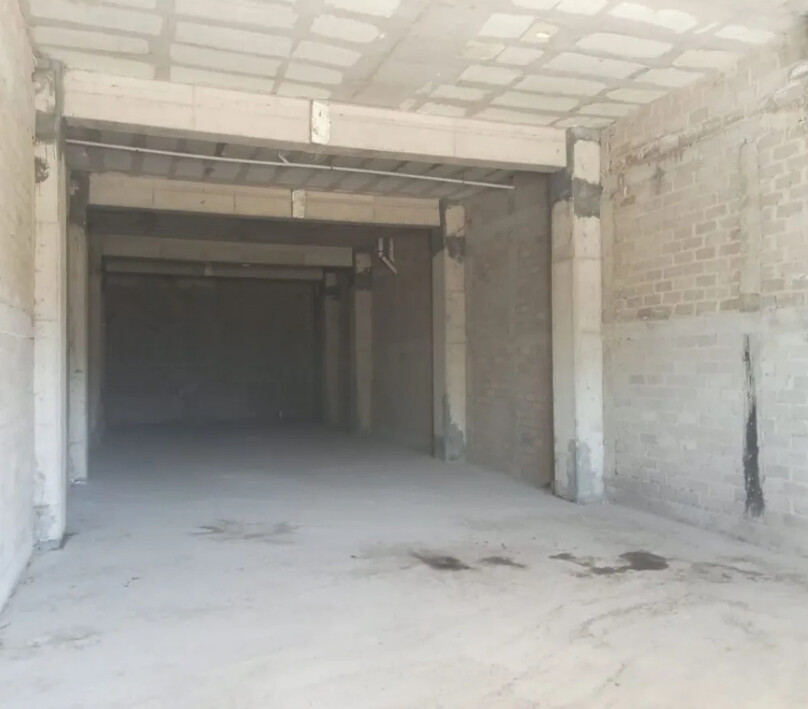 Se vende Local comercial en el Fortin