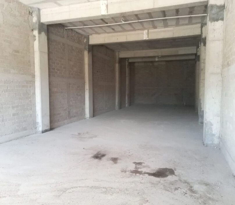 Se vende Local comercial en el Fortin