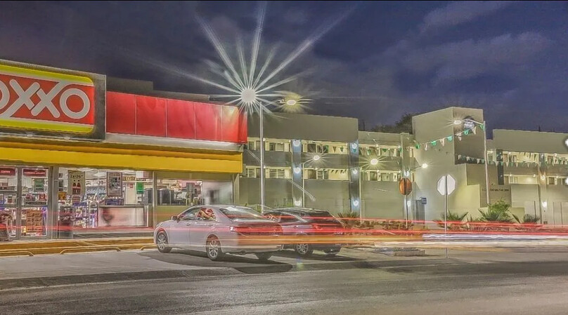 Se vende Local comercial en el Fortin