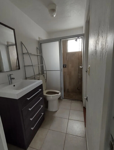 Se vende departamento en Providencia