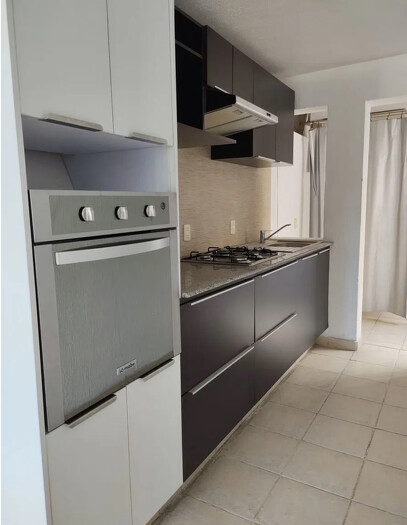 Se vende departamento en Providencia