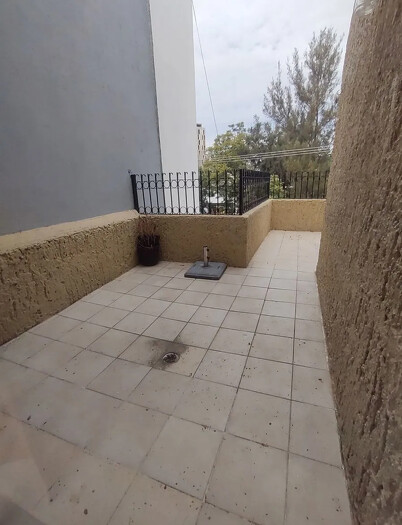 Se vende departamento en Providencia