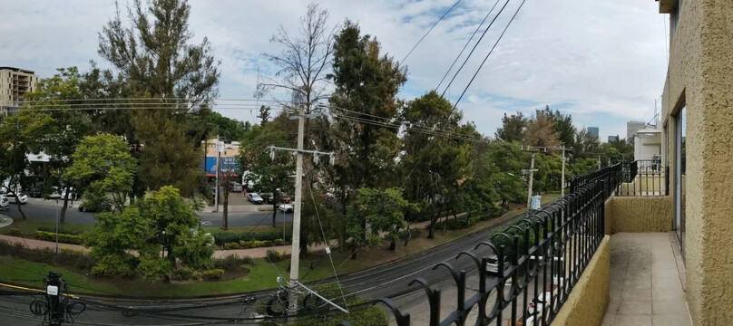 Se vende departamento en Providencia