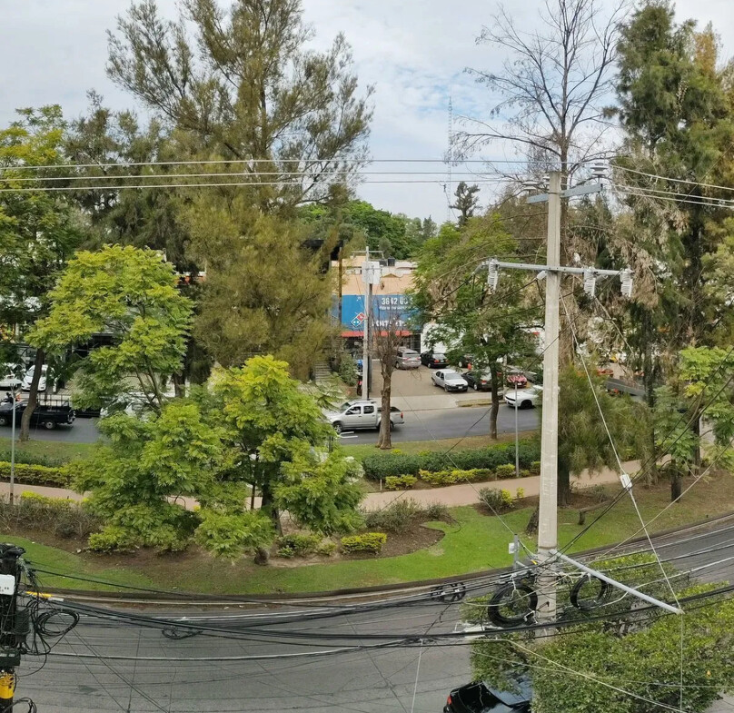 Se vende departamento en Providencia