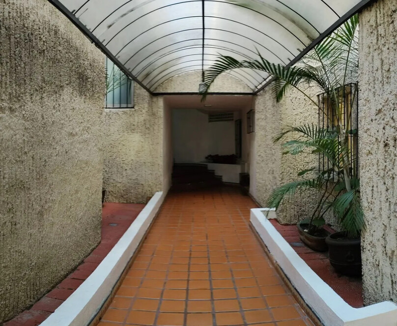 Se vende departamento en Providencia