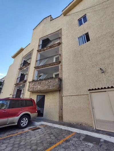 Se vende departamento en Providencia