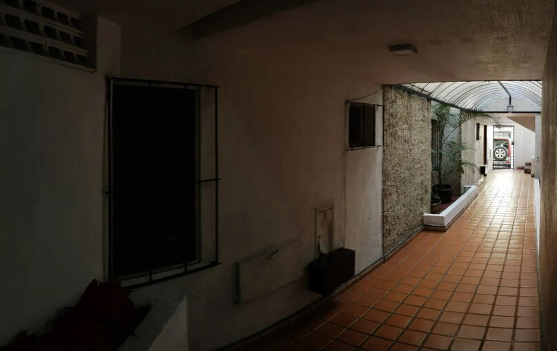 Se vende departamento en Providencia